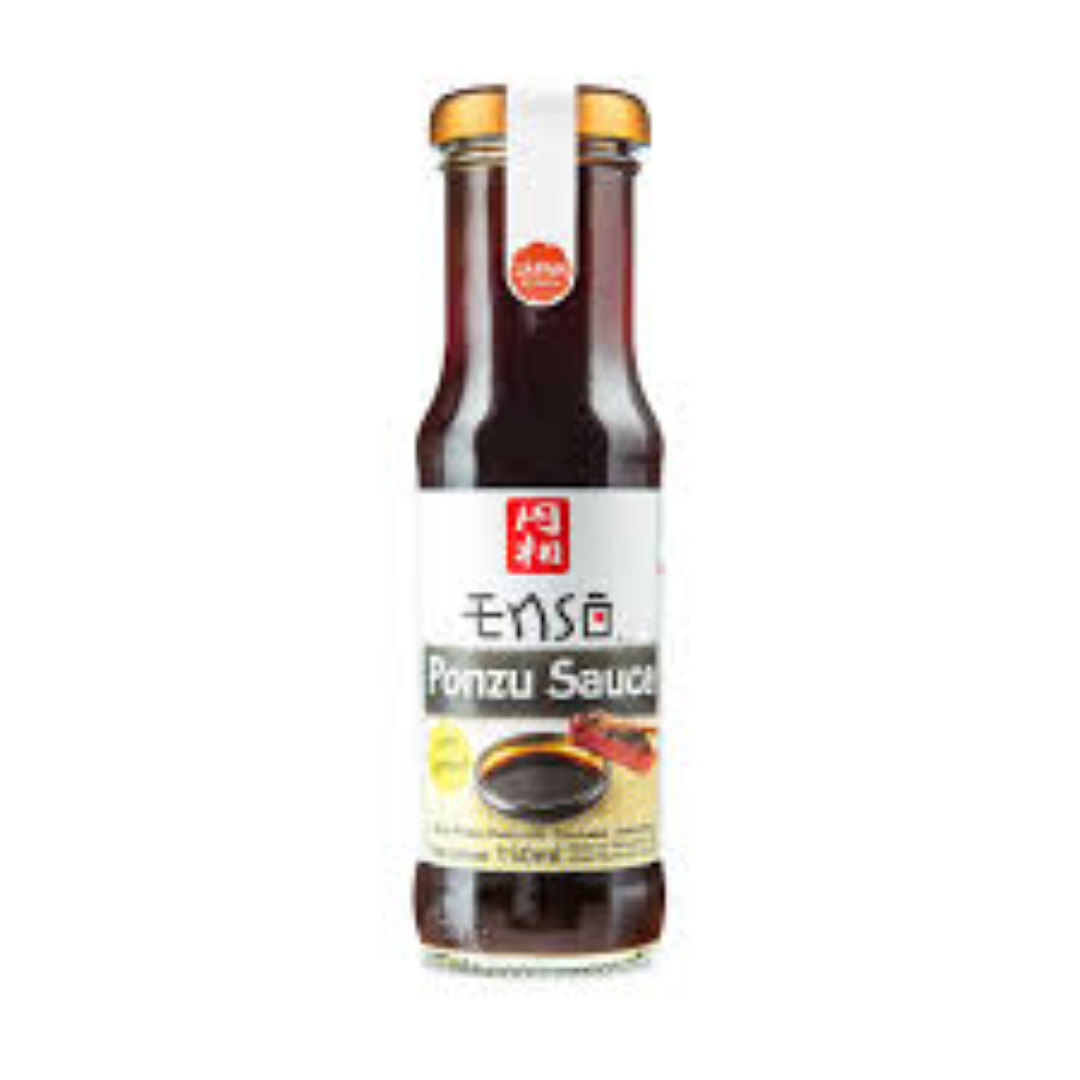 ENSO PONZU SAUCE 150ML